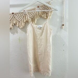 3.1 Phillip Lim Cream Chemise